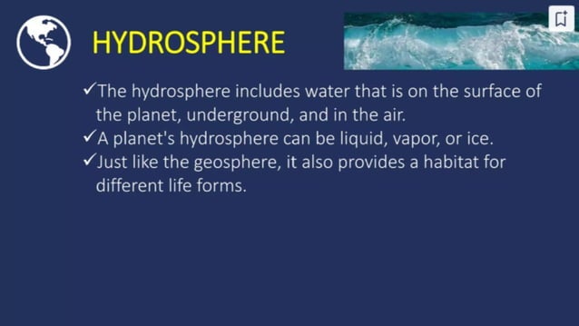 Earth and Life Science Quarter 1 Module 1 Origin and Structure of Earth ...