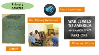 English 10 Information from Various Sources | PPTX