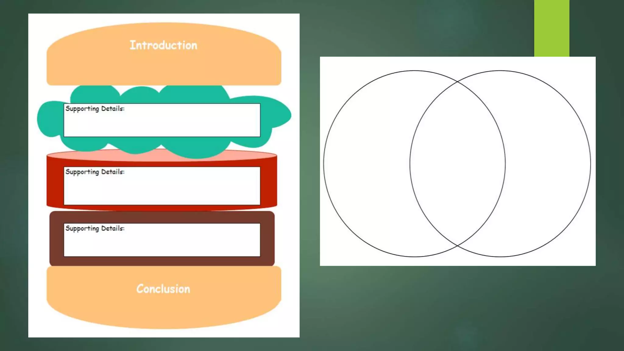 Types of Textual Aids 