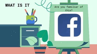 WHAT IS IT Are you familiar of
this?
 