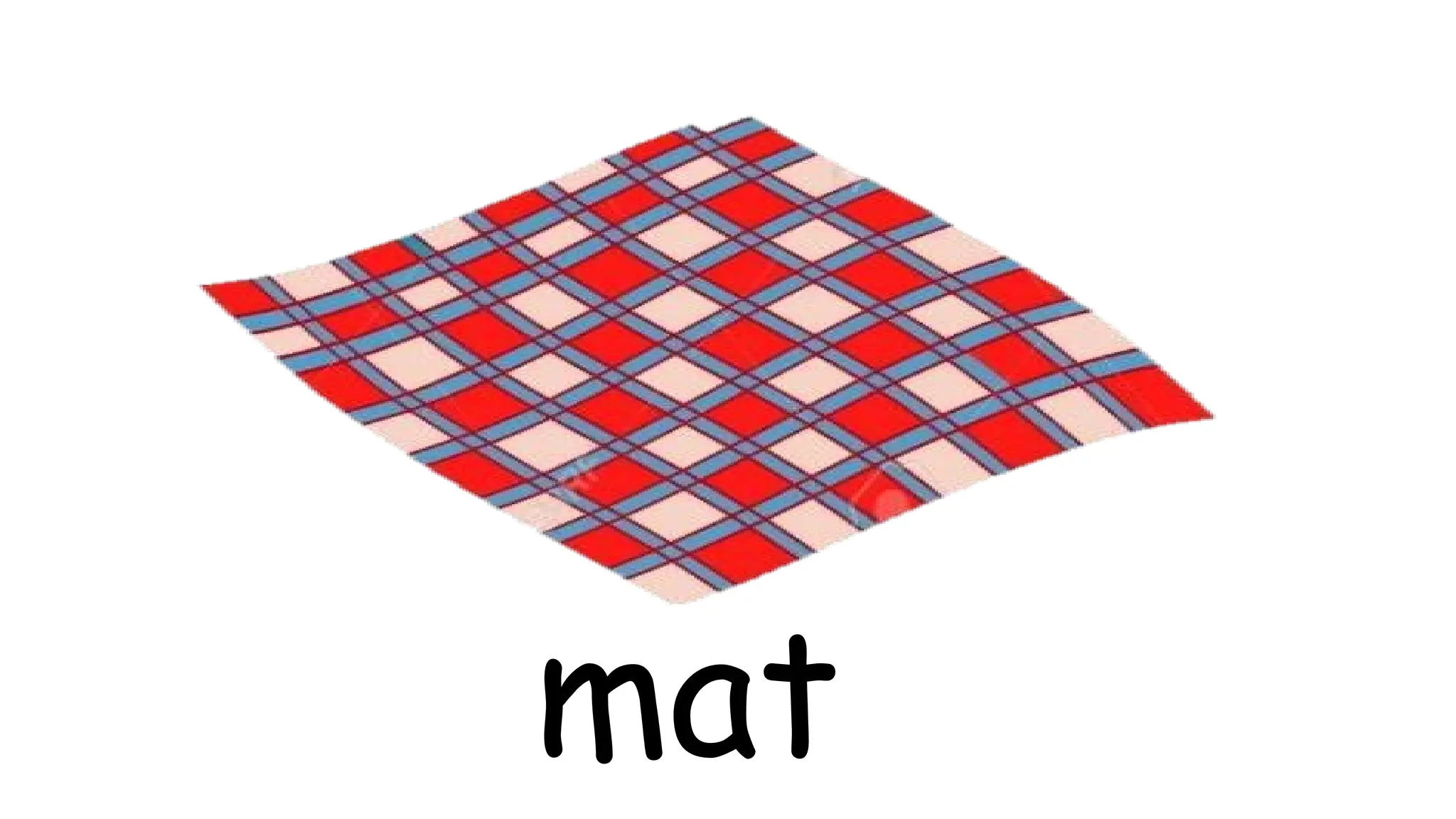 mat
