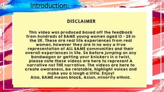 Introduction:
 