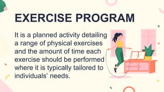 EXERCISE-PROGRAM.pptx