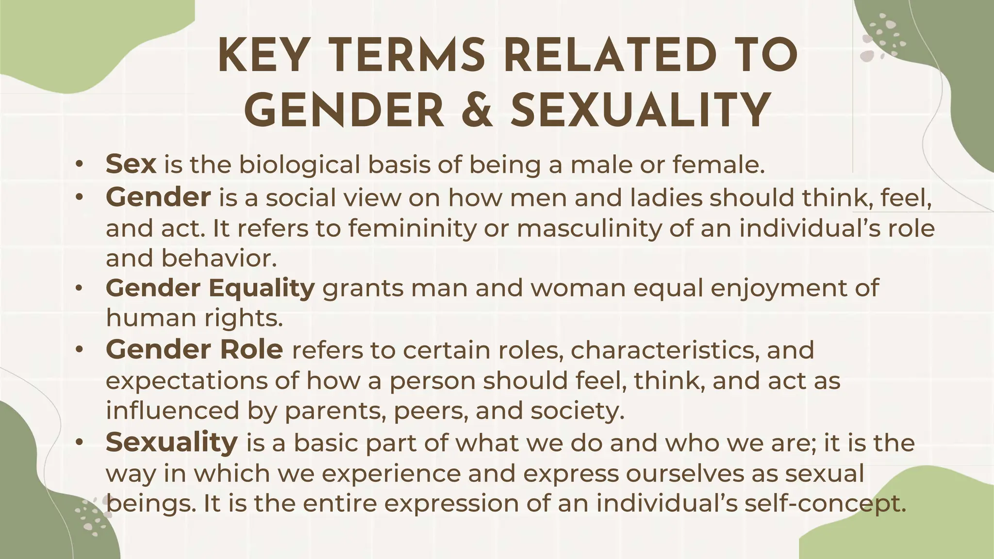 Q1 PPT_HEALTH 8 (Gender and Human Sexuality).pptx