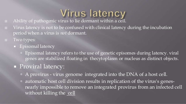Viral lesions of the oral cavity