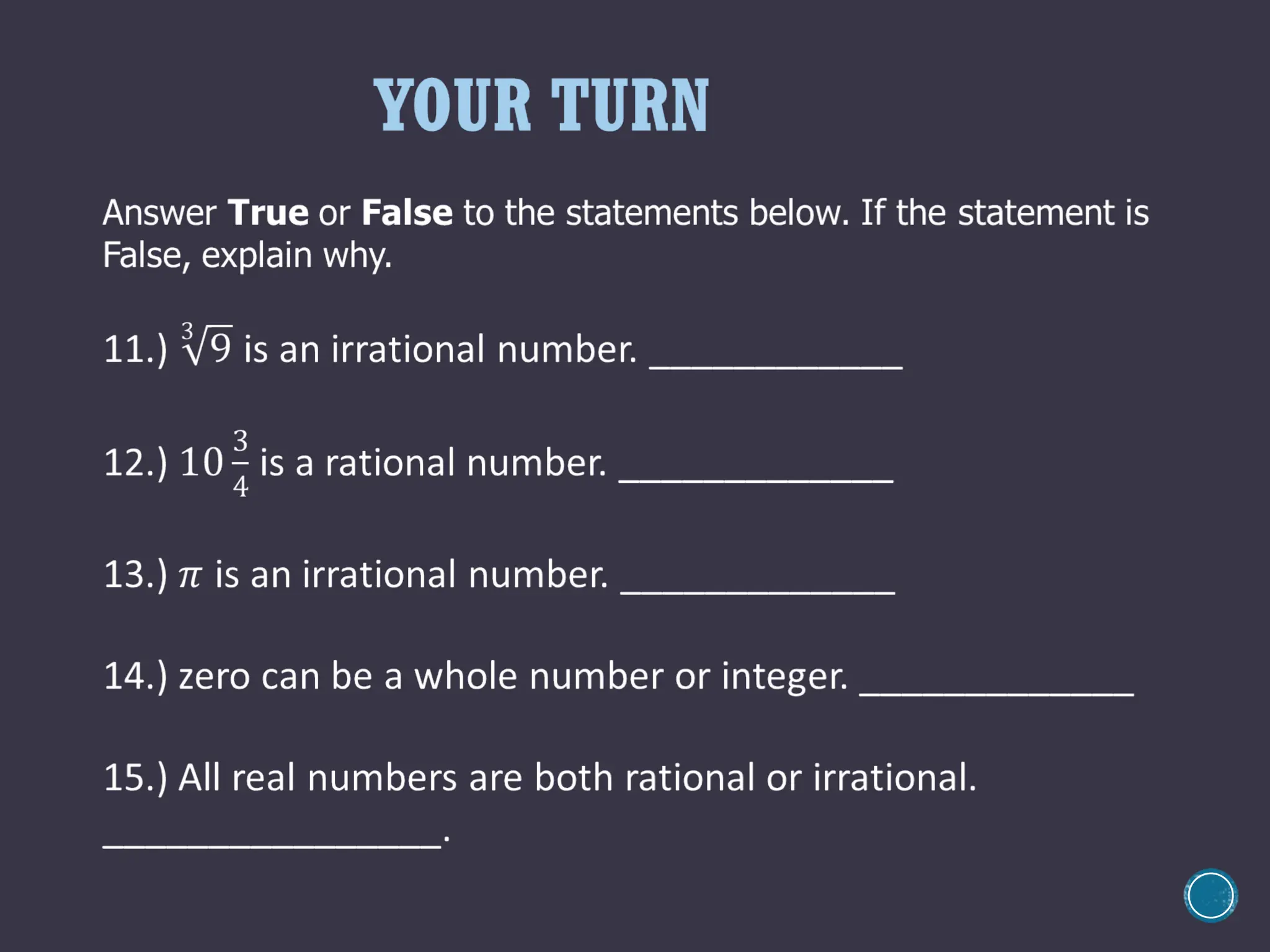 Q1_The Real Number System GRADE 7 MATH.ppt