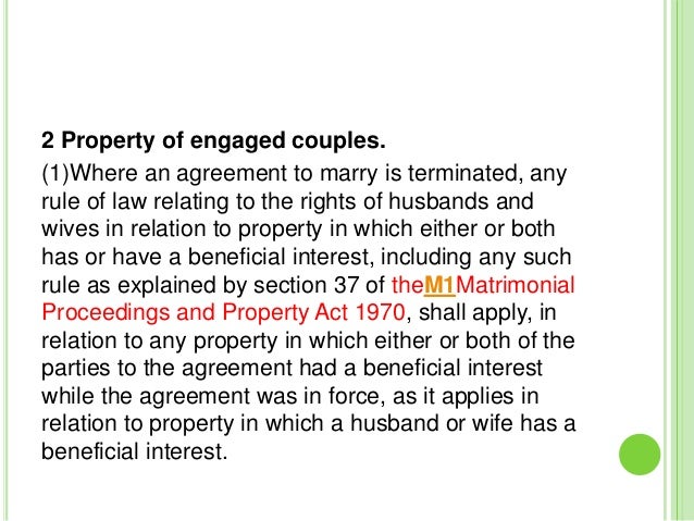 Law Of Property Miscellaneous Provisions Act Section Law Of Property Miscellaneous Provisions Act Section
