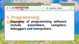 Q1W1D3 Types of Software in g7 ict subject.pptx