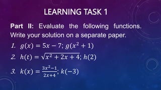General Mathematics Introduction General Mathematics Introduction to Functions.pptx
