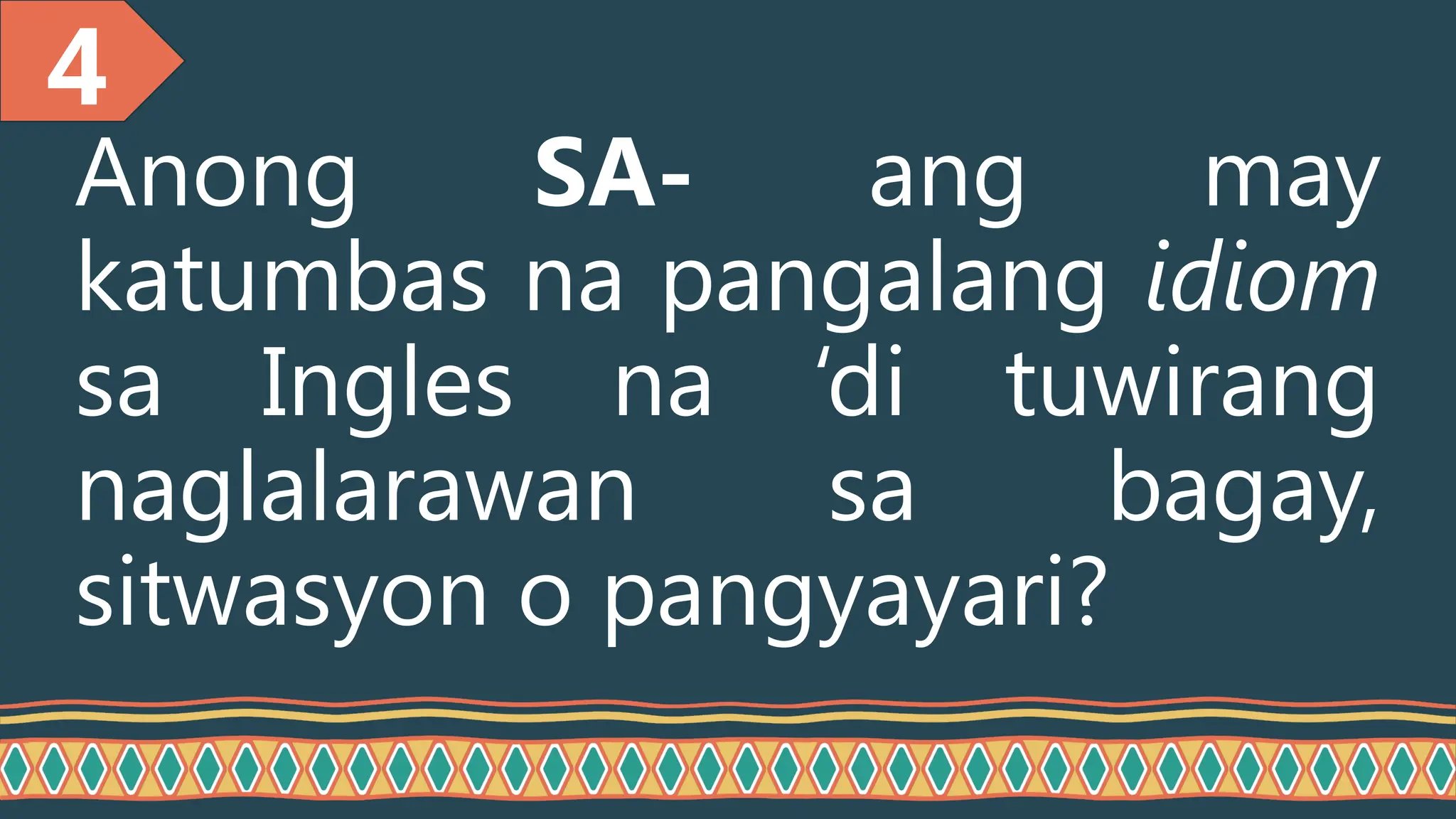 GRADE 7 WEEK 2 AND 3 COMBINED KARUNUNGANG BAYAN | PPTX