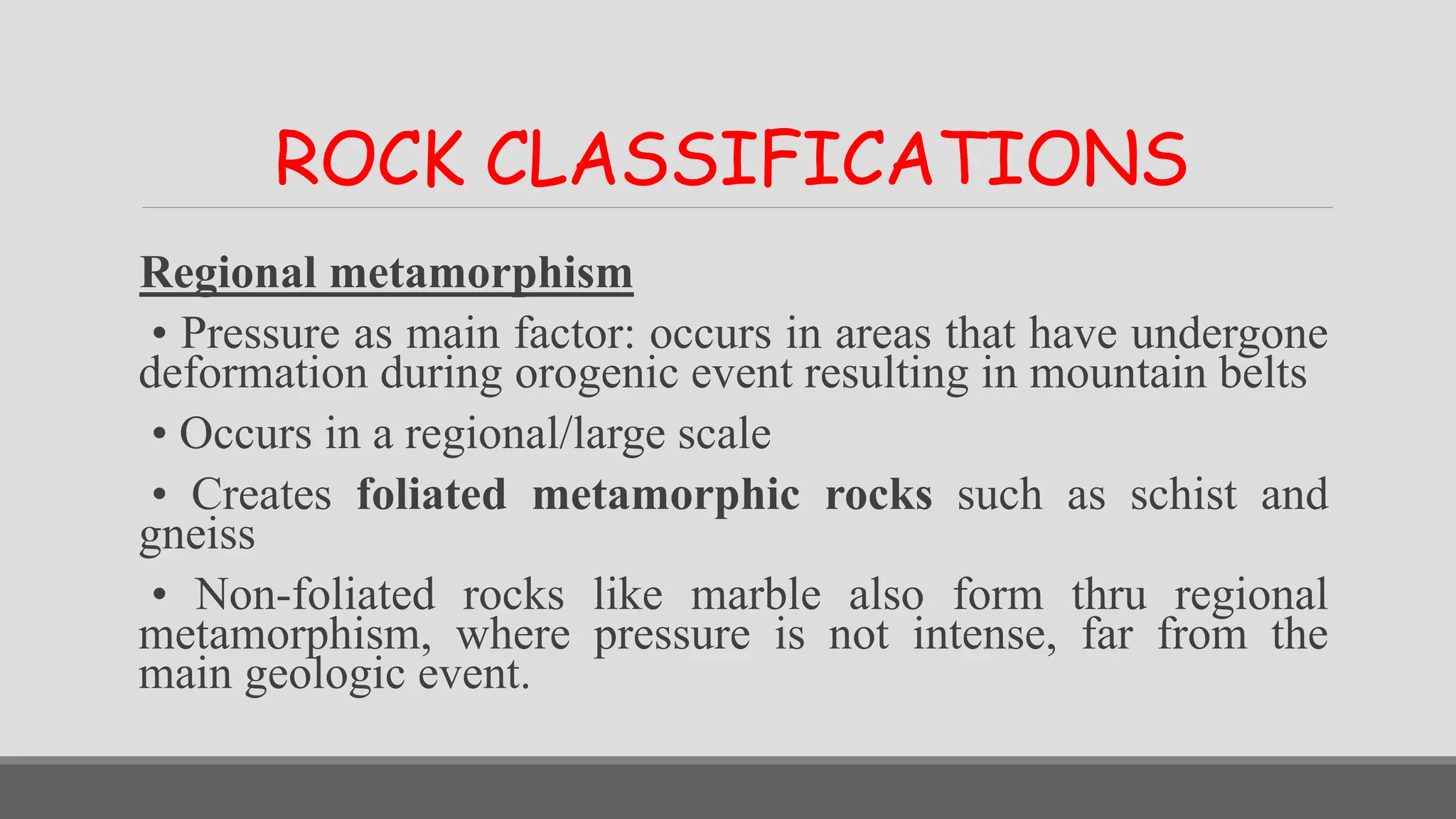 LESSON 4: ROCKS (EARTH AND LIFE SCIENCE) | PPTX