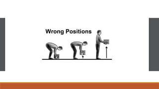 Safe Manual Material Handling: Proper Loading and Unloading Techniques ...