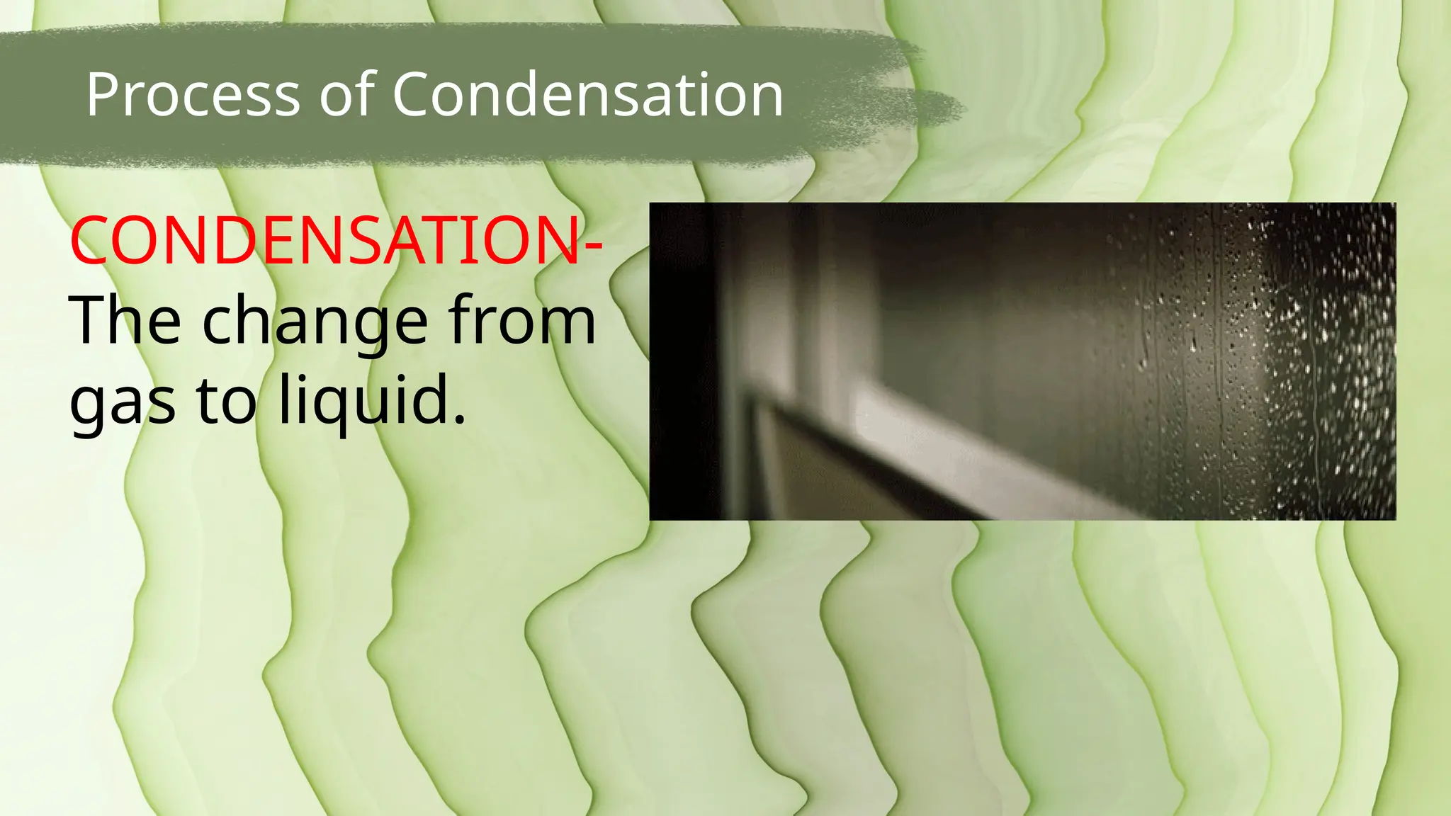 Condensation Text Q1 W3 - States of Matter and Particle Arrangement through Diagrams.pptx