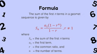 Geometric Series and Synthetic Division.pptx