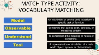 Quarter 1 WEEK 1 - SCIENTIFIC MODEL.pptx