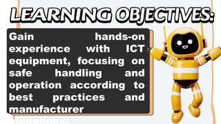 Q1 WEEK 1 IN TLE 8 ICT EXPLORING TOOLS IN COMPUTER PROGRAMMING ...