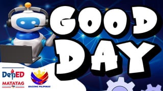 Q1 WEEK 2 IN TLE 7.pptx THIS LESSON IS ALL ABOUT TECHNOLOGY AND ...