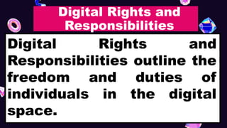 Q1 WEEK 2 IN TLE 8 ICT. DIGITAL CITIZENSHIP. | PPTX