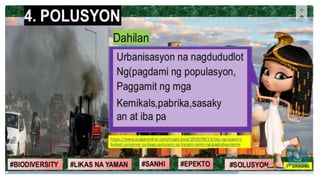 Q1 Week 2_Kasalukuyang Kalagayang Pangkapaligiran ng Pilipinas.pptx