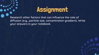 Q1 Week 2 Science 7 Kinetic Molecular Theory, Elements and Compounds | PPTX
