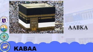 KABAA
 