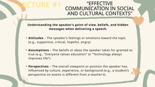 Q2-Effective Communication-LECTURE1.pptx
