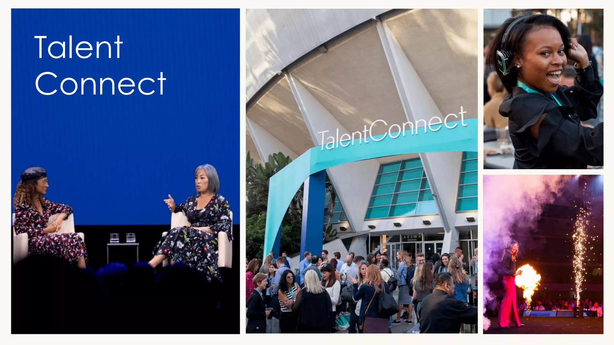 Talent
Connect
 