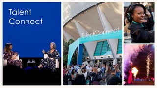 Talent
Connect
 
