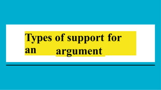 Q2-L1 Arguments in Manifestoes.powerpointtx | PPTX