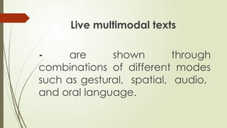 Same Topic Q2-L3-Compare and Contrast the Same Topic in Different.pptx