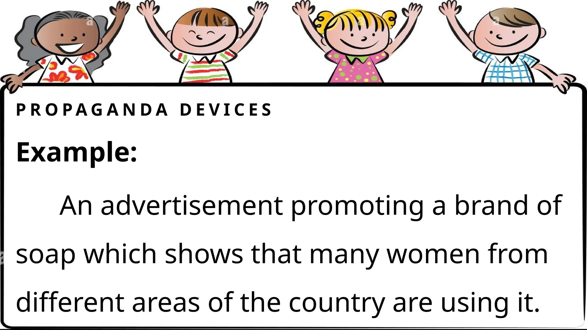 Q2-Lesson-2 recognizing propaganda devices.pptx