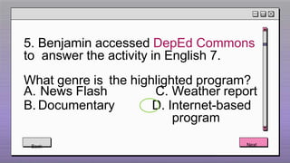 q2-lesson2-genresofviewingmaterials-220918084030-33496b7c (1).pptx