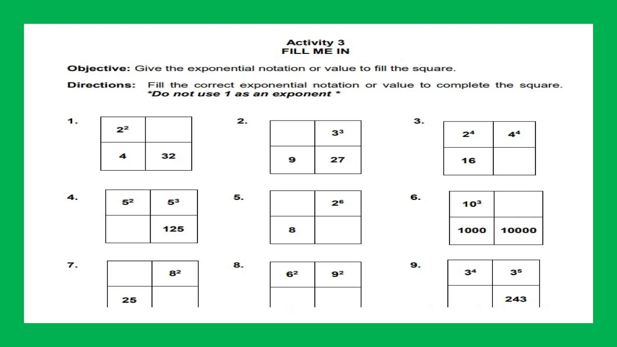 Q2-MATH-WEEK-5.pptx SECOND QUARTER MODULE 6 | PPTX