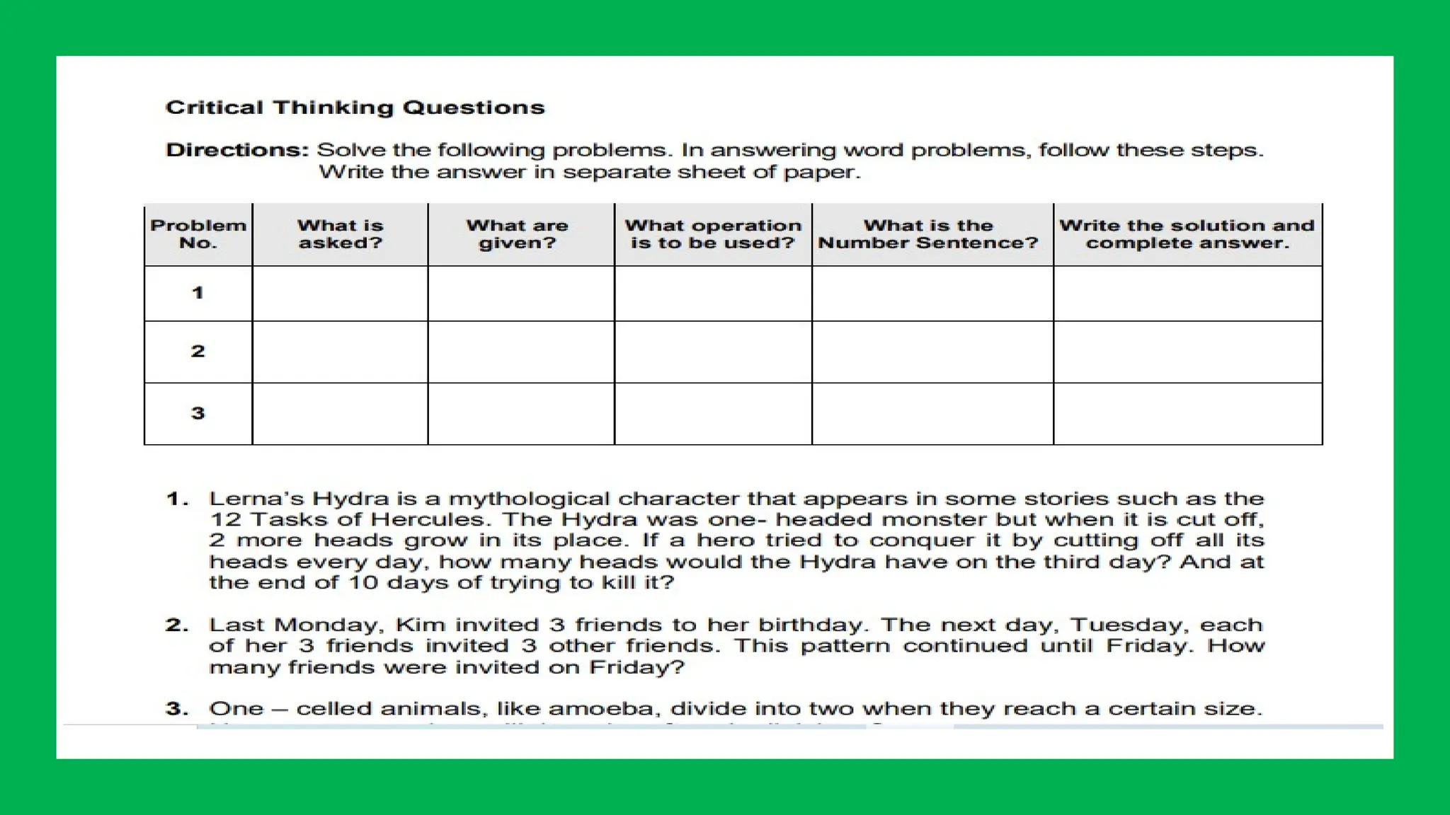 Q2-MATH-WEEK-5.pptx SECOND QUARTER MODULE 6 | PPTX