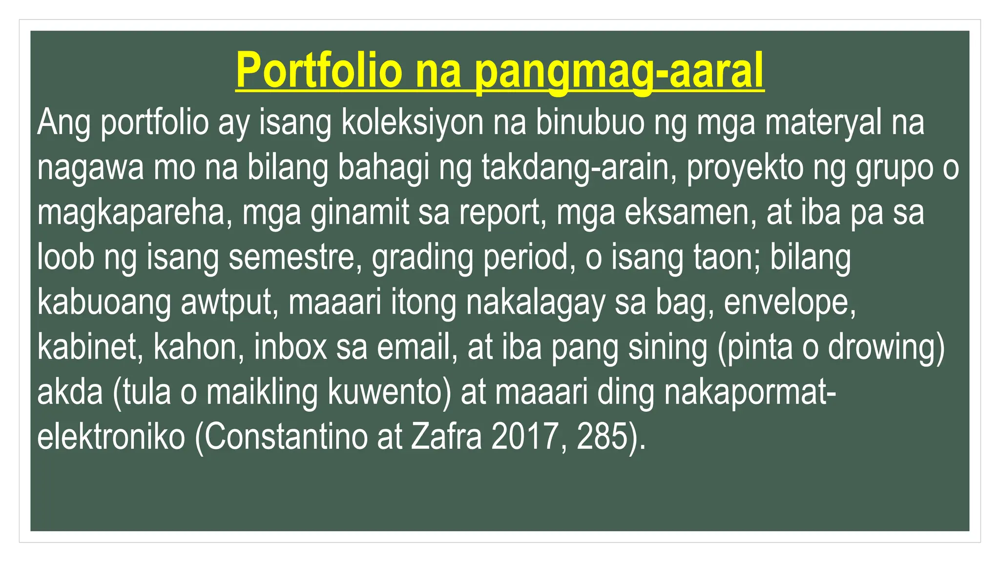 Q2 Ppt Portfolio Making 802636929728199162 Ppt