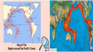 Science Eight Faults, And all about seismic waves | PPTX