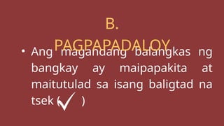 BAITANG 9_FILIPINO_ARALIN 15_PANITIKAN GRAMATIKA | PPTX