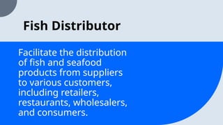 Fish Distributor TLE8-AFA-Q2-Week2_Phases of Fish Culture | PPTX
