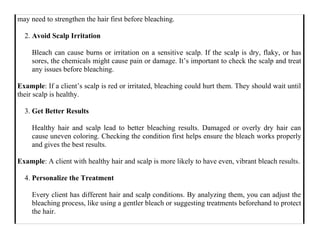 Q2- WEEK 2 LESSON.docxhairdressinghairdressing | DOCX