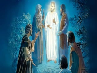 A Vida cristã pode ser comparada a uma caminhada
que deve ser percorrida na escuta atenta de Deus,
na observância total aos seus planos.
A Quaresma é um momento forte para rever essa caminhada.
As Leituras bíblicas de hoje nos ajudam...
 