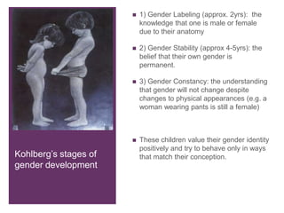 Little empirical evidence for the evolutionary account.