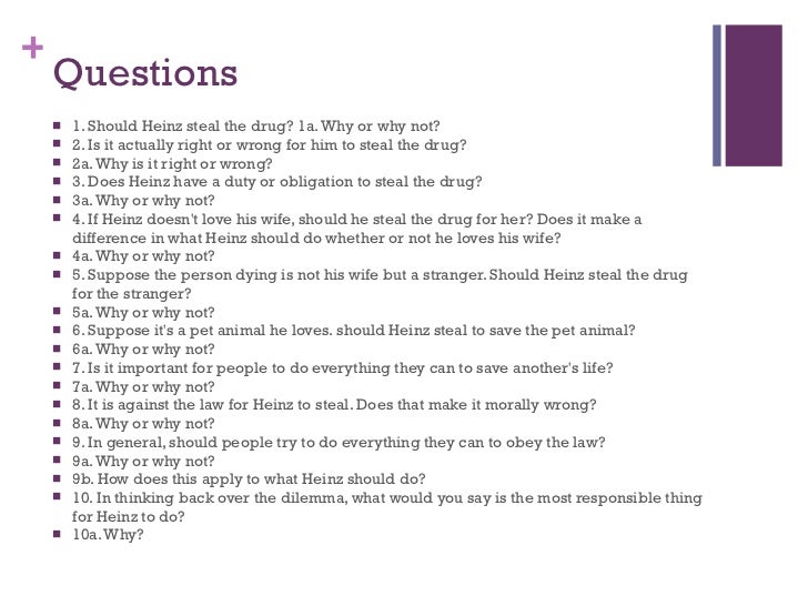 Q205 kohlberg moraldevelopment