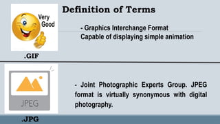 Computer Expert Gpeg Format Media and Information LiteracY Q2 (2).pptx