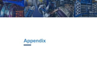 Appendix
 