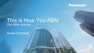 This Is How You ABM: All-Star Customers
