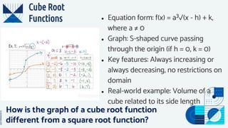 Q2_9-Functions. New Curriculum Lesson 2025 | PDF