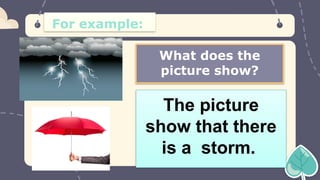 Q2 English 3 Lesson 10 - Simple Predictions.pptx