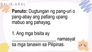 DEMONSTRATION FOR Q2_FILIPINO_PPT_WEEK 7.pptx