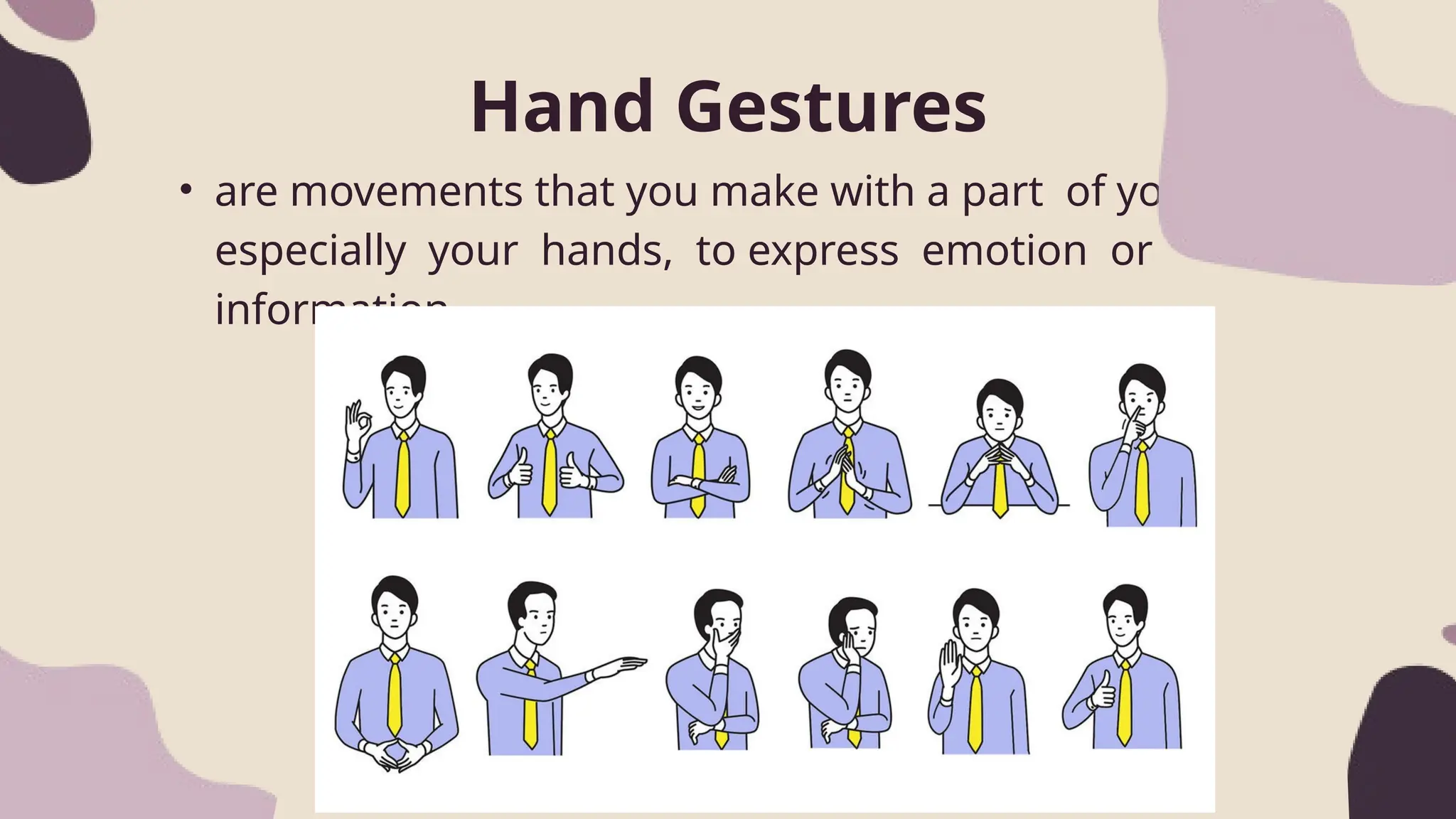 QUARTER 2 GRADE 4 - NON VERBAL CUES.pptx