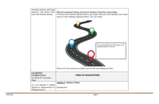 Q2 Grade 7 Curriculum Map & Learning Plan (1).pdf